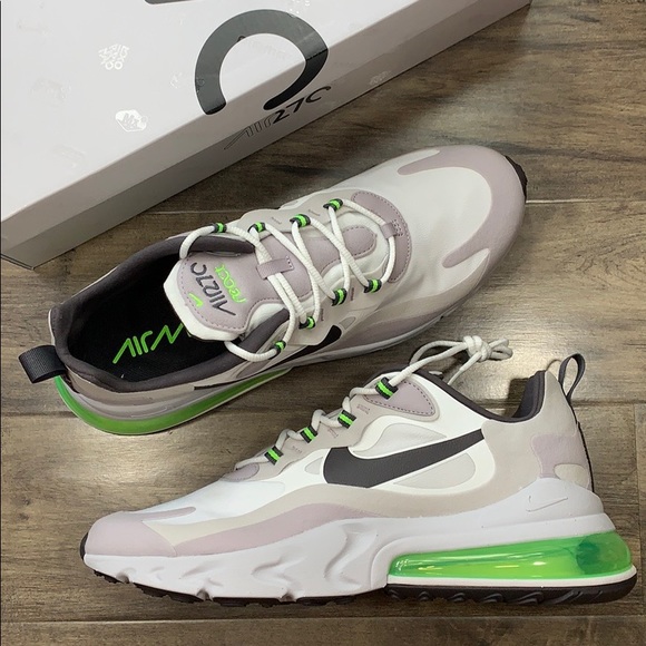 NIKE AIR MAX 270 REACT men’s - Picture 15 of 16